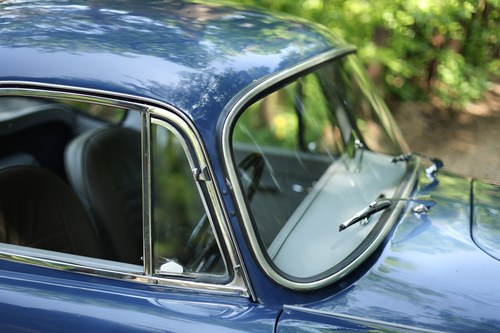 1958 MG MGA Coupé For Sale (picture 146 of 217)