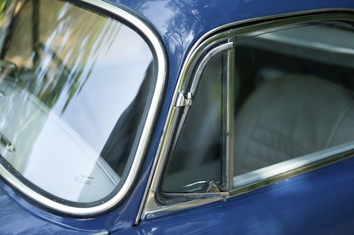 1958 MG MGA Coupé For Sale (picture 156 of 217)