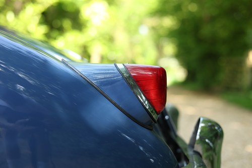 1958 MG MGA Coupé For Sale (picture 161 of 217)