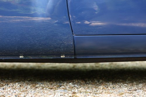 1958 MG MGA Coupé For Sale (picture 163 of 217)