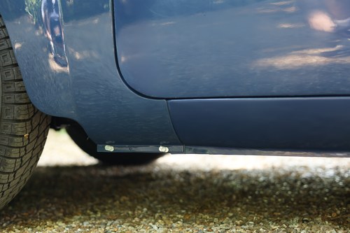 1958 MG MGA Coupé For Sale (picture 165 of 217)