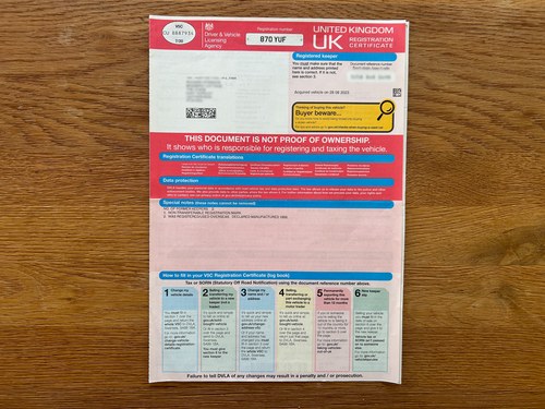 1958 MG MGA Coupé For Sale (picture 187 of 217)