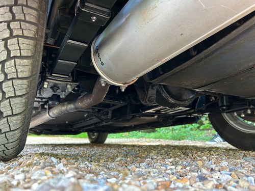 1958 MG MGA Coupé For Sale (picture 204 of 217)