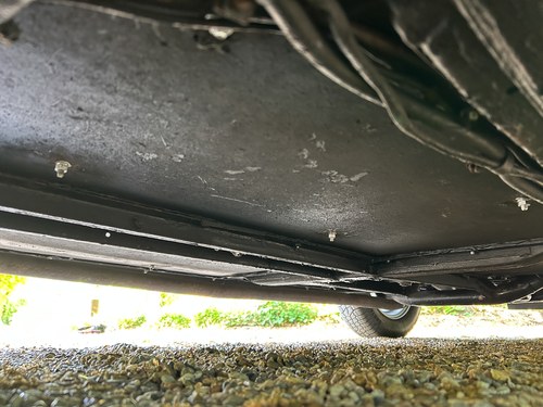 1958 MG MGA Coupé For Sale (picture 216 of 217)