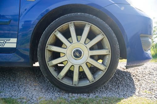 2006 Ford Fiesta Mk5 ST150 Te koop (foto 28 van 169)