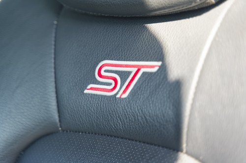 2006 Ford Fiesta Mk5 ST150 Te koop (foto 38 van 169)