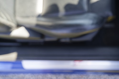 2006 Ford Fiesta Mk5 ST150 Te koop (foto 62 van 169)