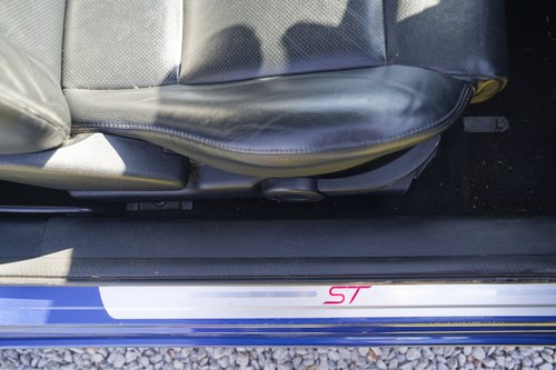 2006 Ford Fiesta Mk5 ST150 Te koop (foto 63 van 169)