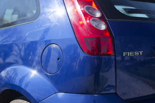 2006 Ford Fiesta Mk5 ST150 Te koop (foto 78 van 169)