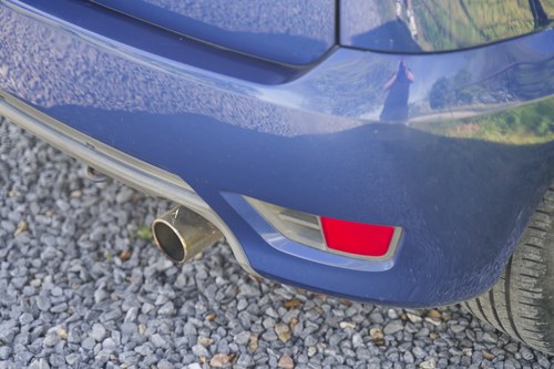 2006 Ford Fiesta Mk5 ST150 Te koop (foto 82 van 169)