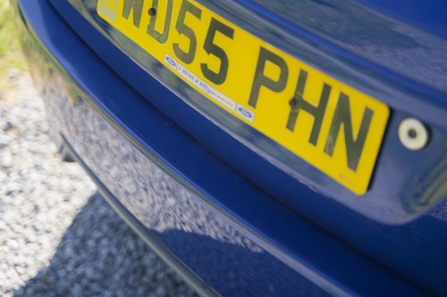 2006 Ford Fiesta Mk5 ST150 Te koop (foto 91 van 169)