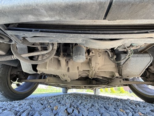 2006 Ford Fiesta Mk5 ST150 Te koop (foto 116 van 169)