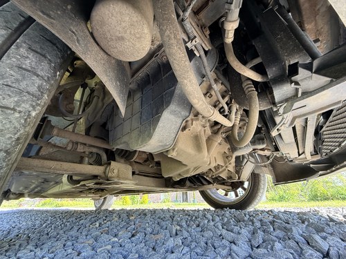 2006 Ford Fiesta Mk5 ST150 Te koop (foto 117 van 169)