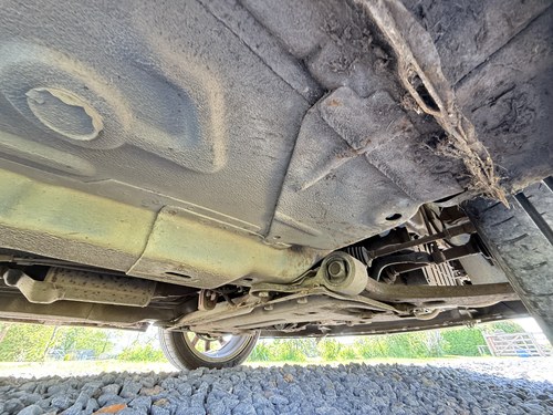 2006 Ford Fiesta Mk5 ST150 Te koop (foto 118 van 169)