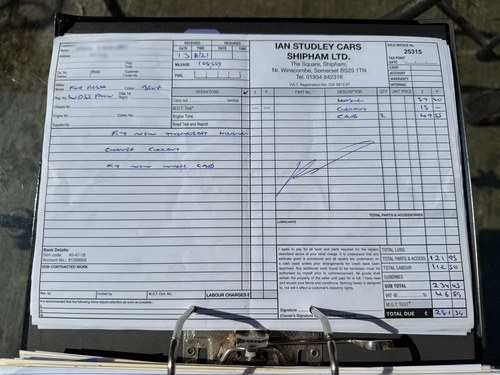 2006 Ford Fiesta Mk5 ST150 Te koop (foto 140 van 169)