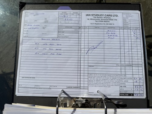 2006 Ford Fiesta Mk5 ST150 Te koop (foto 160 van 169)