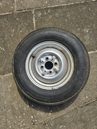 1959 Fiat 600 ‘Suicide Door’ example zum Verkauf (Bild 51 von 81)