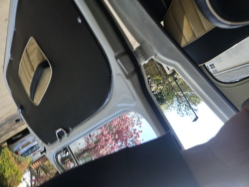 1959 Fiat 600 ‘Suicide Door’ example zum Verkauf (Bild 48 von 81)