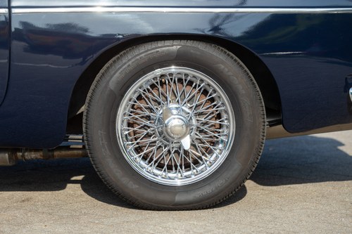 1972 MGB GT In vendita (immagine 29 di 163)