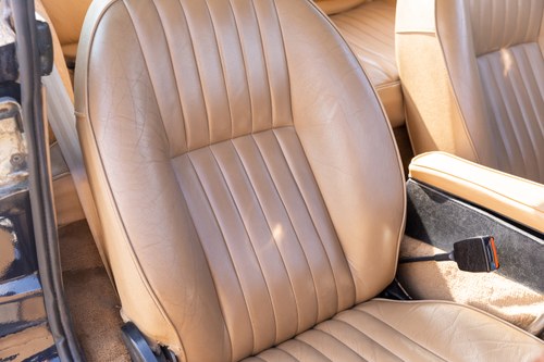 1972 MGB GT In vendita (immagine 49 di 163)