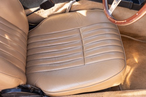 1972 MGB GT In vendita (immagine 50 di 163)