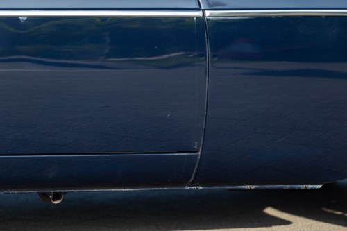 1972 MGB GT In vendita (immagine 76 di 163)