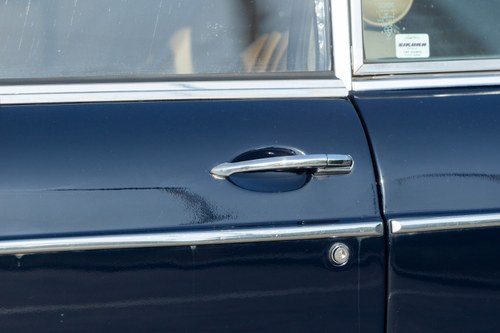 1972 MGB GT In vendita (immagine 93 di 163)