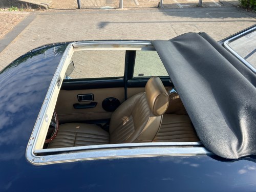 1972 MGB GT In vendita (immagine 104 di 163)