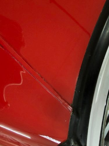 1976 MGB Roadster zum Verkauf (Bild 80 von 112)