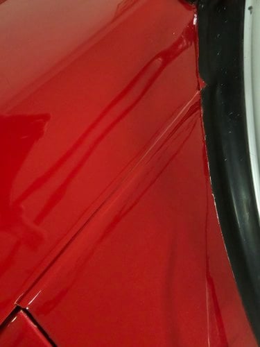 1976 MGB Roadster zum Verkauf (Bild 82 von 112)