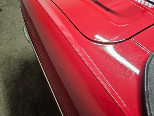 1976 MGB Roadster zum Verkauf (Bild 83 von 112)