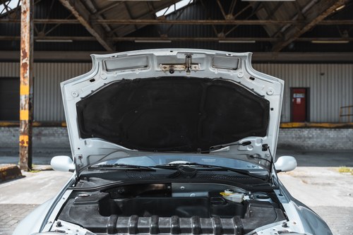 2002 Renault Clio Sport V6 Phase 1 In vendita (immagine 43 di 73)