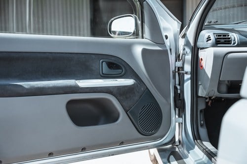 2002 Renault Clio Sport V6 Phase 1 In vendita (immagine 15 di 73)