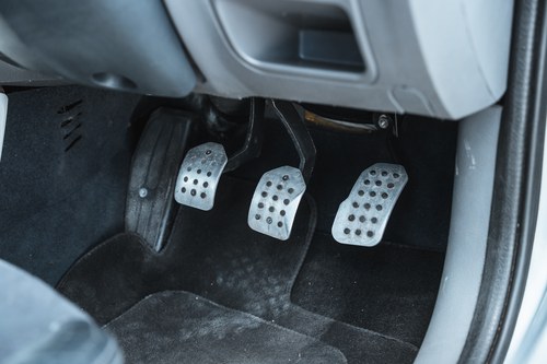 2002 Renault Clio Sport V6 Phase 1 In vendita (immagine 29 di 73)