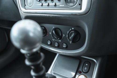 2002 Renault Clio Sport V6 Phase 1 In vendita (immagine 33 di 73)