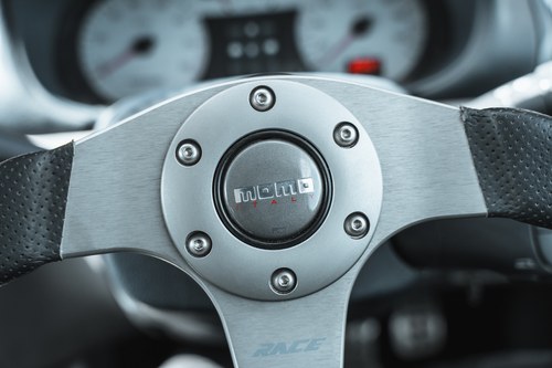 2002 Renault Clio Sport V6 Phase 1 In vendita (immagine 35 di 73)