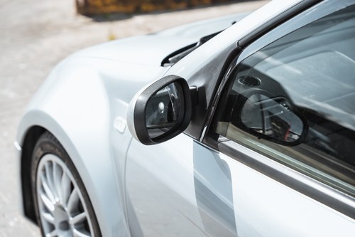 2002 Renault Clio Sport V6 Phase 1 In vendita (immagine 72 di 73)