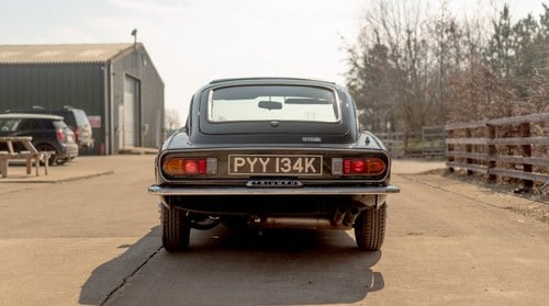 1972 Triumph GT6 MkIII à vendre (picture 8 of 119)