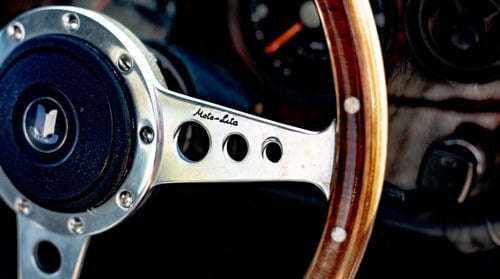 1972 Triumph GT6 MkIII à vendre (picture 55 of 119)