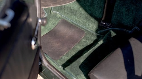 1972 Triumph GT6 MkIII à vendre (picture 58 of 119)