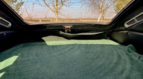 1972 Triumph GT6 MkIII à vendre (picture 65 of 119)