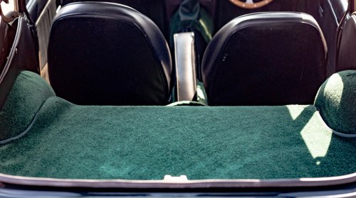 1972 Triumph GT6 MkIII à vendre (picture 66 of 119)