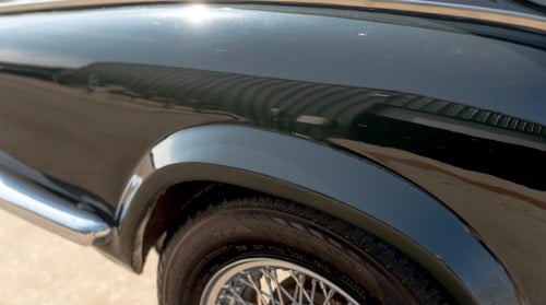 1972 Triumph GT6 MkIII à vendre (picture 87 of 119)