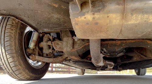 1972 Triumph GT6 MkIII à vendre (picture 115 of 119)