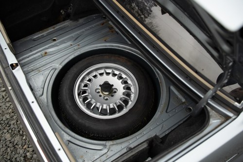 1985 BMW 320i E30 à vendre (picture 70 of 130)