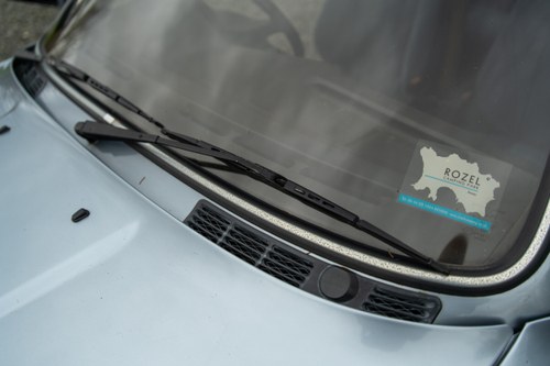 1985 BMW 320i E30 à vendre (picture 84 of 130)