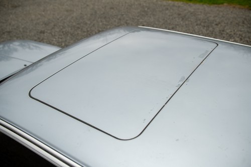 1985 BMW 320i E30 à vendre (picture 91 of 130)