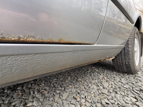 1985 BMW 320i E30 à vendre (picture 120 of 130)