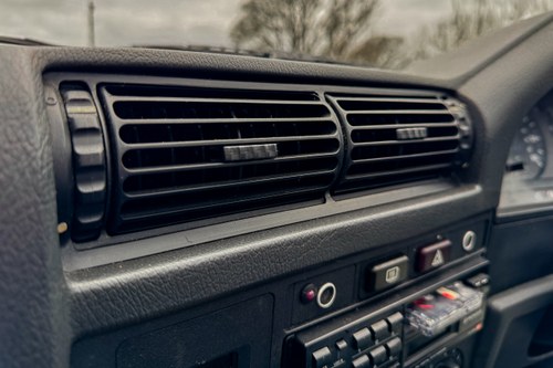 1985 BMW 320i E30 à vendre (picture 40 of 130)