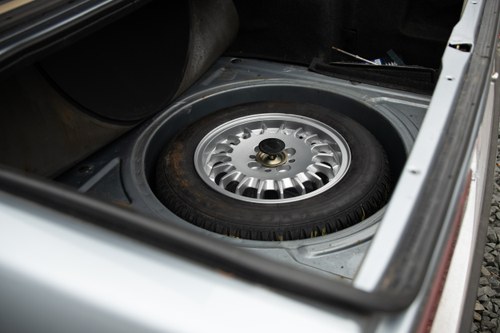 1985 BMW 320i E30 à vendre (picture 67 of 130)